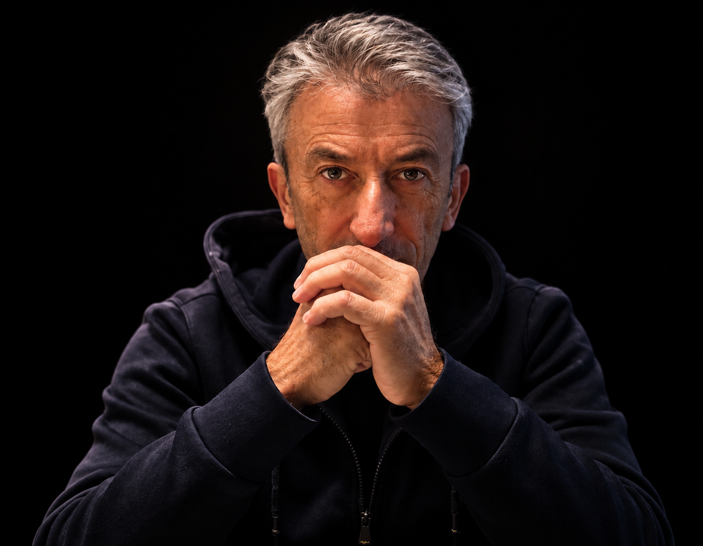 Salvatore Paci