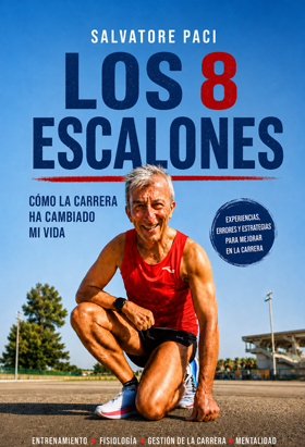 Los 8 escalones