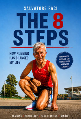 The 8 steps